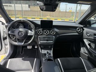 Mercedes-Benz GLA 45AMG 2020 EDITION II NIGHT PACKET AERO PERFORMANCE-thumb-13