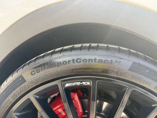 Mercedes-Benz GLA 45AMG 2020 EDITION II NIGHT PACKET AERO PERFORMANCE-thumb-16