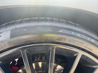 Mercedes-Benz GLA 45AMG 2020 EDITION II NIGHT PACKET AERO PERFORMANCE-thumb-17