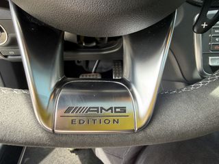 Mercedes-Benz GLA 45AMG 2020 EDITION II NIGHT PACKET AERO PERFORMANCE-thumb-18