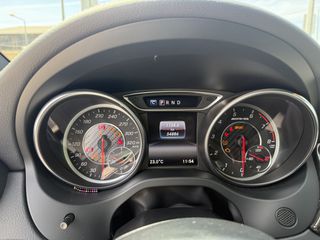 Mercedes-Benz GLA 45AMG 2020 EDITION II NIGHT PACKET AERO PERFORMANCE-thumb-21