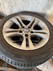 ζαντολάστιχα BMW run flat 205/55/16
