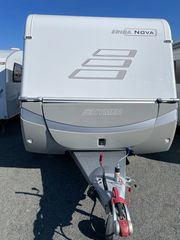 Hymer 2006 ERIBA  NOVA  532