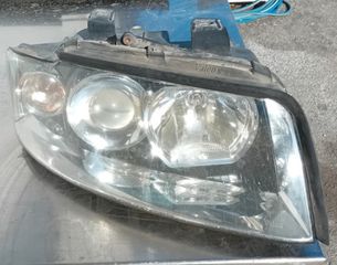 AUDI A4 B6 2001-2005 ΕΜΠΡΟΣ ΔΕΞΙ ΦΑΝΑΡΙ 8E0941030C VALEO