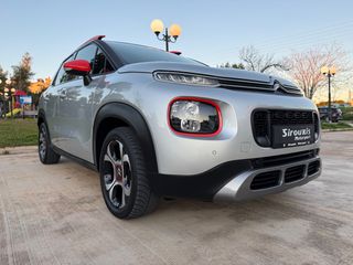 Citroen C3 Aircross 2020 PURETECH 110  SHINE-thumb-62