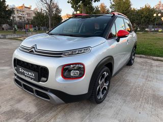 Citroen C3 Aircross 2020 PURETECH 110  SHINE-thumb-63