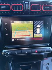 Citroen C3 Aircross 2020 PURETECH 110  SHINE-thumb-65
