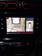 Citroen C3 Aircross 2020 PURETECH 110  SHINE-thumb-68