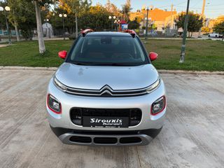Citroen C3 Aircross 2020 PURETECH 110  SHINE-thumb-1