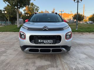 Citroen C3 Aircross 2020 PURETECH 110  SHINE-thumb-2