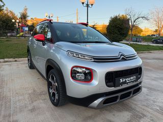 Citroen C3 Aircross 2020 PURETECH 110  SHINE-thumb-3