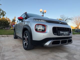 Citroen C3 Aircross 2020 PURETECH 110  SHINE-thumb-4