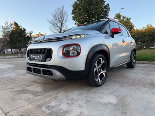 Citroen C3 Aircross 2020 PURETECH 110  SHINE-thumb-6