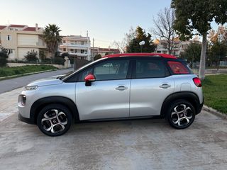Citroen C3 Aircross 2020 PURETECH 110  SHINE-thumb-7
