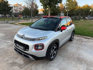 Citroen C3 Aircross 2020 PURETECH 110  SHINE-thumb-8