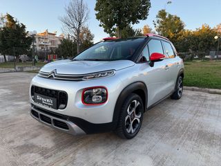 Citroen C3 Aircross 2020 PURETECH 110  SHINE-thumb-9