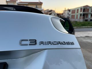 Citroen C3 Aircross 2020 PURETECH 110  SHINE-thumb-37