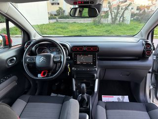 Citroen C3 Aircross 2020 PURETECH 110  SHINE-thumb-38