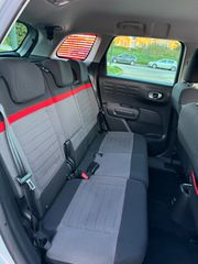 Citroen C3 Aircross 2020 PURETECH 110  SHINE-thumb-39