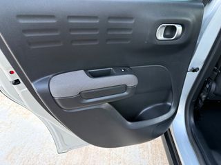 Citroen C3 Aircross 2020 PURETECH 110  SHINE-thumb-40