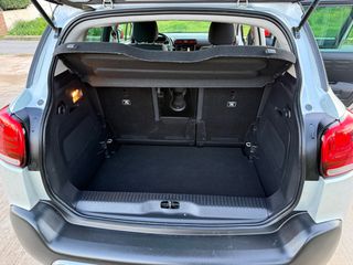 Citroen C3 Aircross 2020 PURETECH 110  SHINE-thumb-41