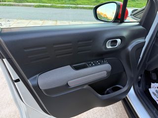 Citroen C3 Aircross 2020 PURETECH 110  SHINE-thumb-44