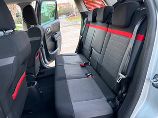 Citroen C3 Aircross 2020 PURETECH 110  SHINE-thumb-45