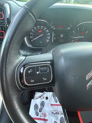 Citroen C3 Aircross 2020 PURETECH 110  SHINE-thumb-47