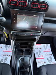 Citroen C3 Aircross 2020 PURETECH 110  SHINE-thumb-50