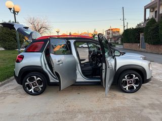Citroen C3 Aircross 2020 PURETECH 110  SHINE-thumb-52