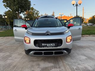 Citroen C3 Aircross 2020 PURETECH 110  SHINE-thumb-53