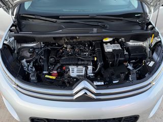 Citroen C3 Aircross 2020 PURETECH 110  SHINE-thumb-54