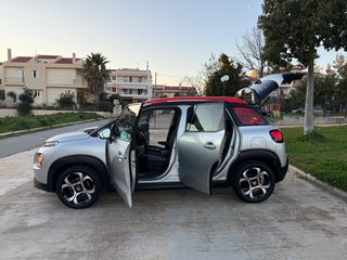 Citroen C3 Aircross 2020 PURETECH 110  SHINE-thumb-55