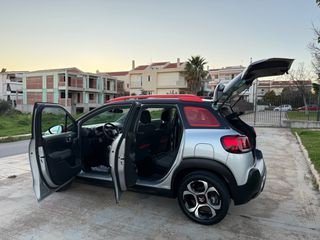 Citroen C3 Aircross 2020 PURETECH 110  SHINE-thumb-56