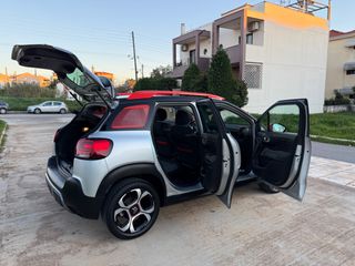 Citroen C3 Aircross 2020 PURETECH 110  SHINE-thumb-57