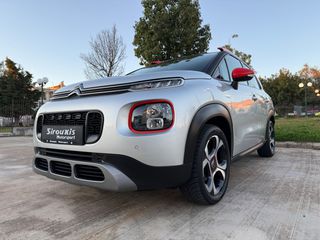 Citroen C3 Aircross 2020 PURETECH 110  SHINE-thumb-58