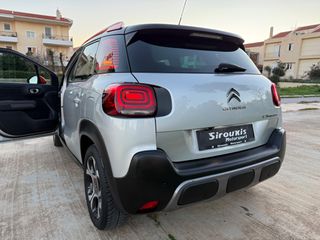 Citroen C3 Aircross 2020 PURETECH 110  SHINE-thumb-59