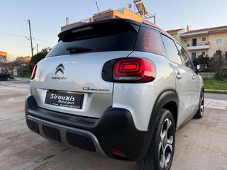Citroen C3 Aircross 2020 PURETECH 110  SHINE-thumb-60