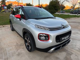 Citroen C3 Aircross 2020 PURETECH 110  SHINE-thumb-61