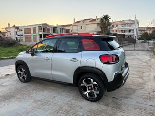 Citroen C3 Aircross 2020 PURETECH 110  SHINE-thumb-10