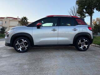 Citroen C3 Aircross 2020 PURETECH 110  SHINE-thumb-11