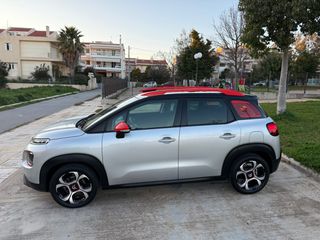 Citroen C3 Aircross 2020 PURETECH 110  SHINE-thumb-12