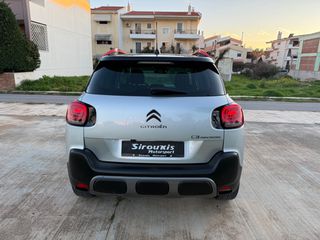 Citroen C3 Aircross 2020 PURETECH 110  SHINE-thumb-13