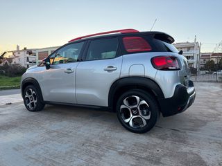 Citroen C3 Aircross 2020 PURETECH 110  SHINE-thumb-14
