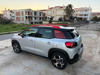 Citroen C3 Aircross 2020 PURETECH 110  SHINE-thumb-15