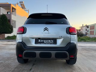 Citroen C3 Aircross 2020 PURETECH 110  SHINE-thumb-17