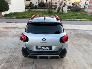 Citroen C3 Aircross 2020 PURETECH 110  SHINE-thumb-18