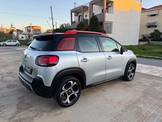 Citroen C3 Aircross 2020 PURETECH 110  SHINE-thumb-19