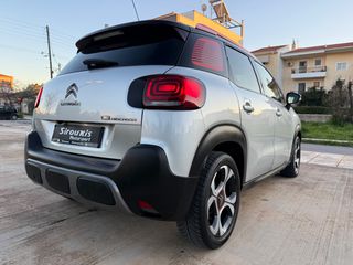 Citroen C3 Aircross 2020 PURETECH 110  SHINE-thumb-20