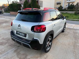 Citroen C3 Aircross 2020 PURETECH 110  SHINE-thumb-21